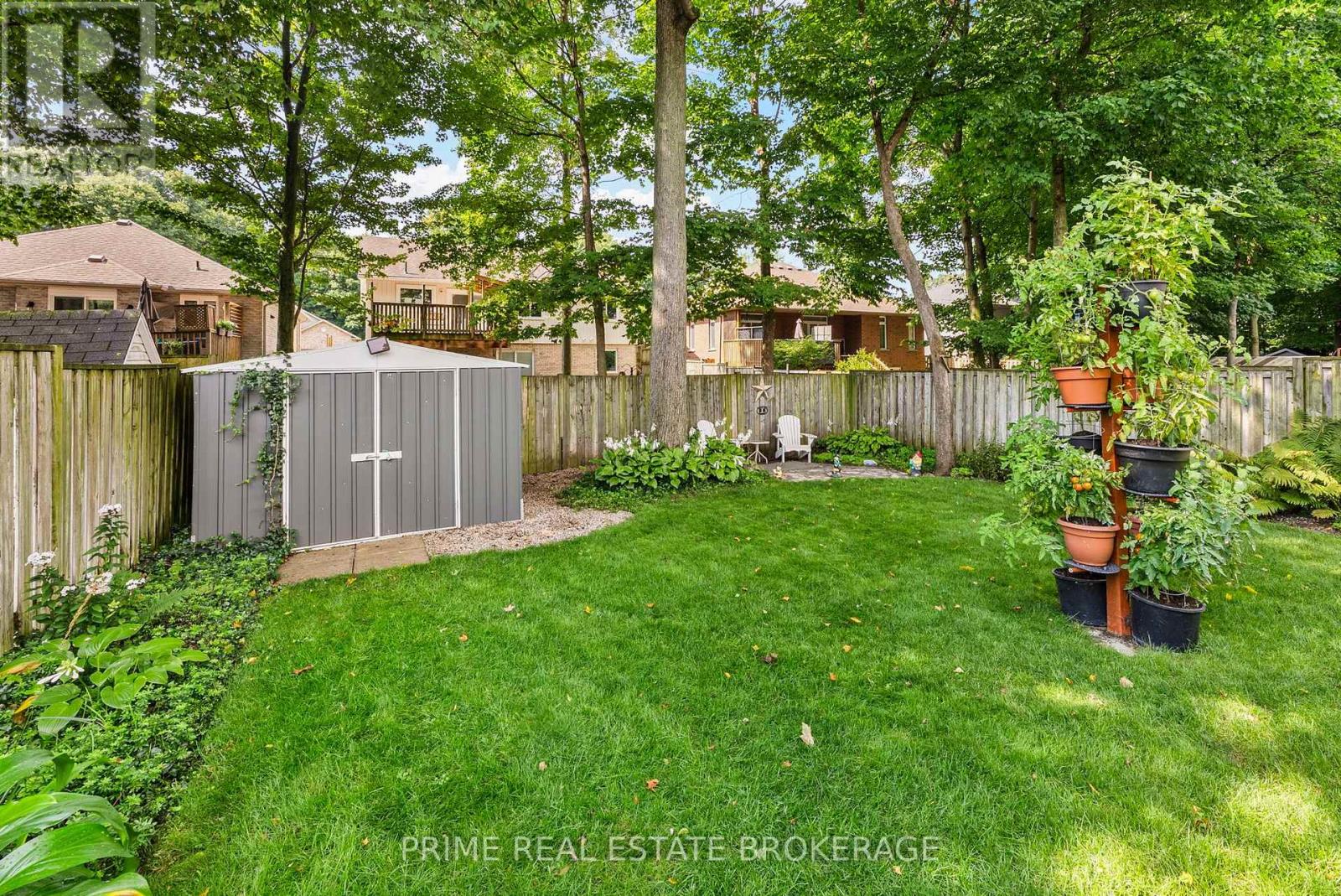 102 Ridge Street, Strathroy-Caradoc, Ontario  N7G 4K1 - Photo 38 - X13745030