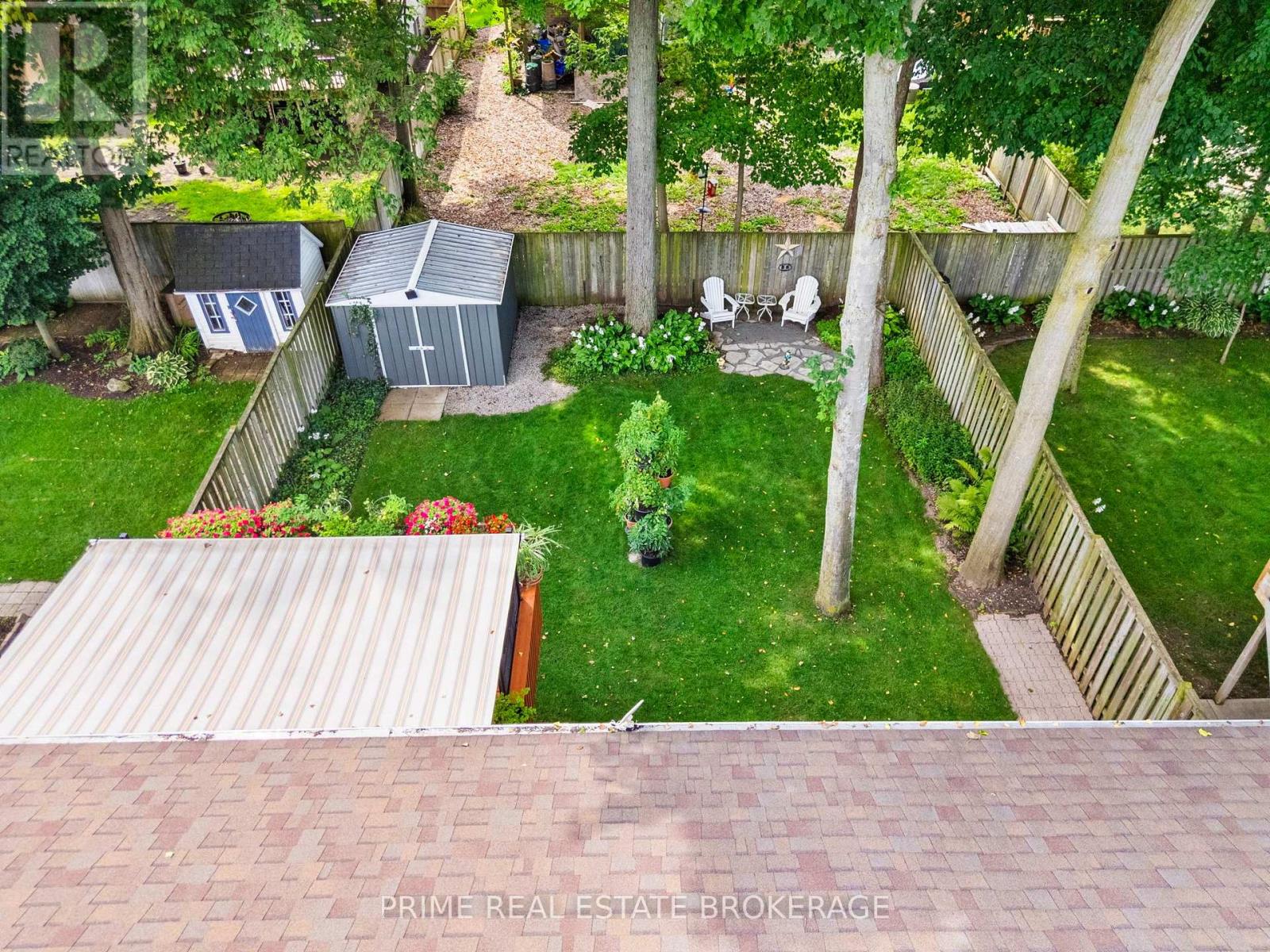 102 Ridge Street, Strathroy-Caradoc, Ontario  N7G 4K1 - Photo 39 - X13745030