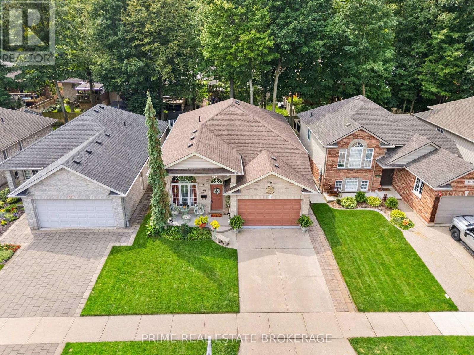102 Ridge Street, Strathroy-Caradoc, Ontario  N7G 4K1 - Photo 41 - X13745030