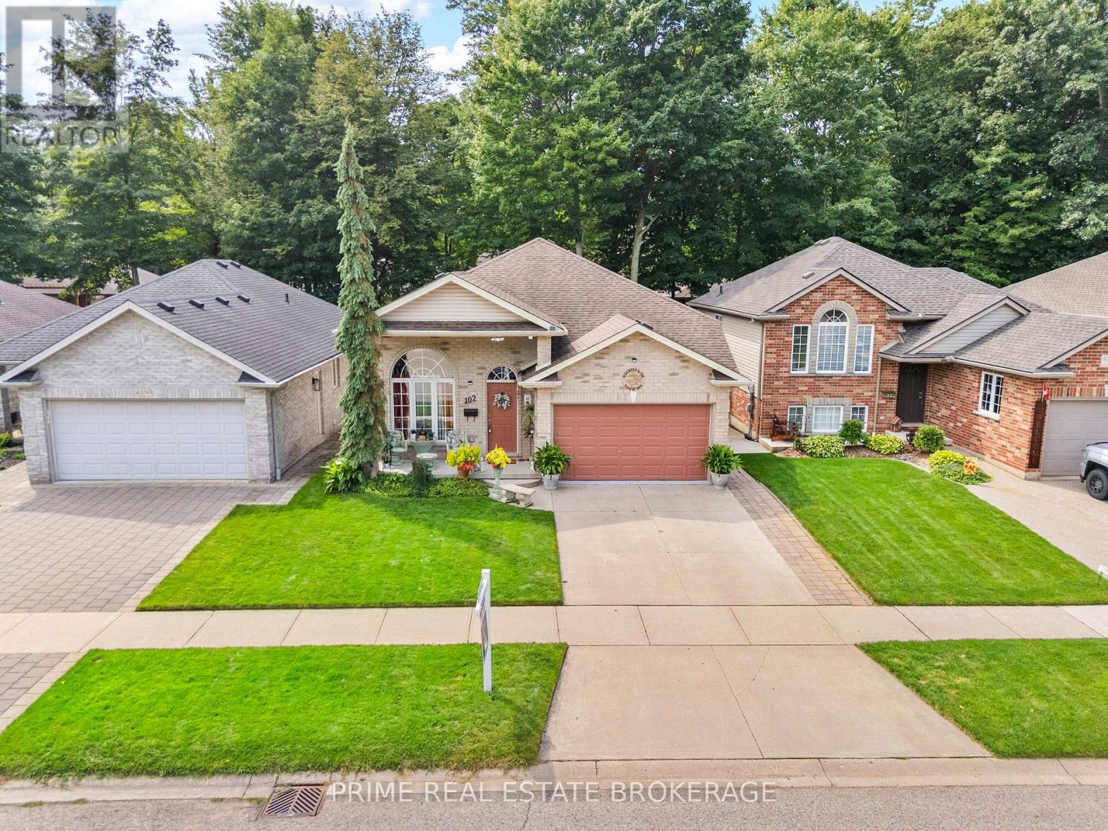 102 Ridge Street, Strathroy-Caradoc, Ontario  N7G 4K1 - Photo 42 - X13745030