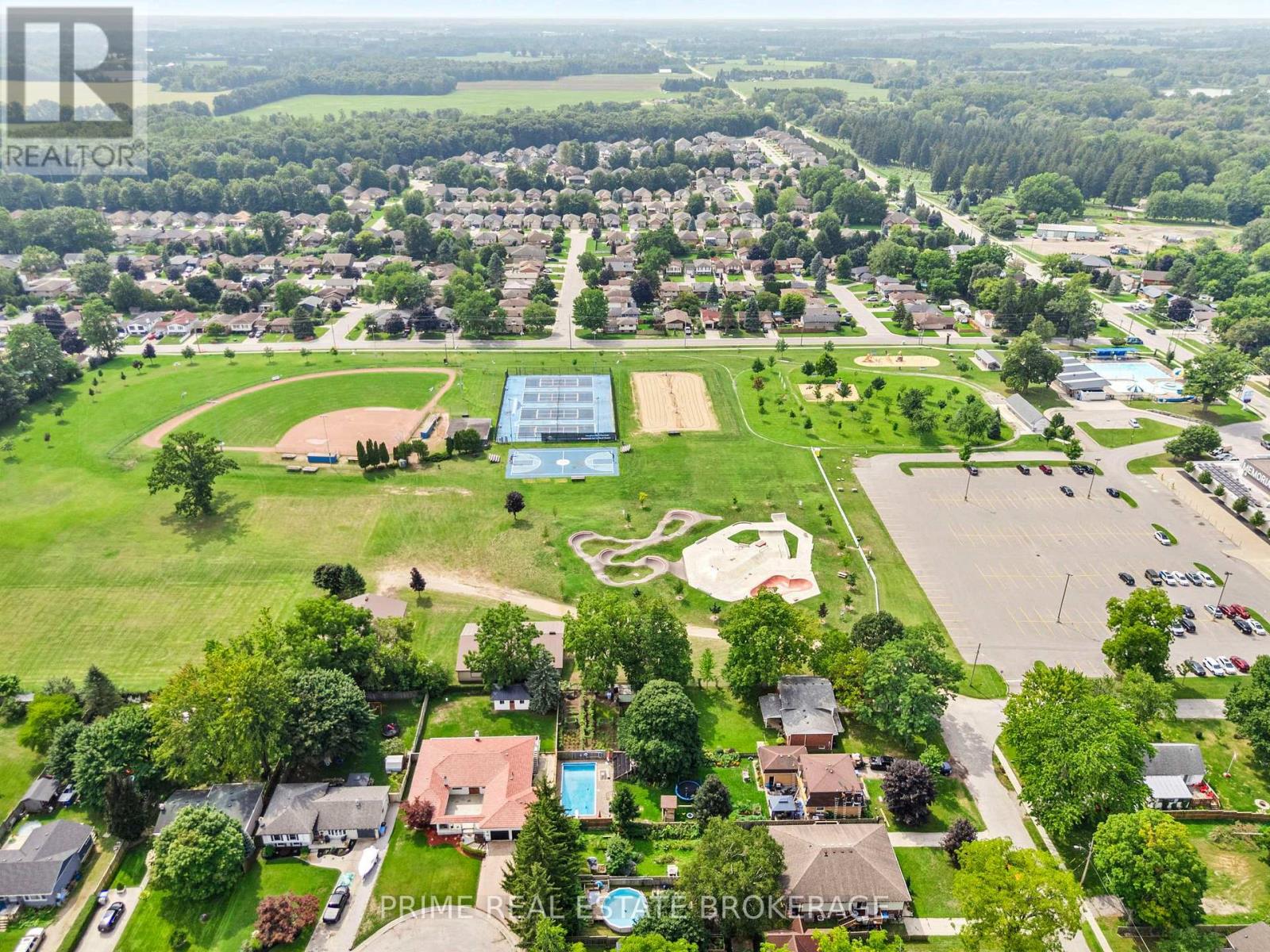 102 Ridge Street, Strathroy-Caradoc, Ontario  N7G 4K1 - Photo 47 - X13745030