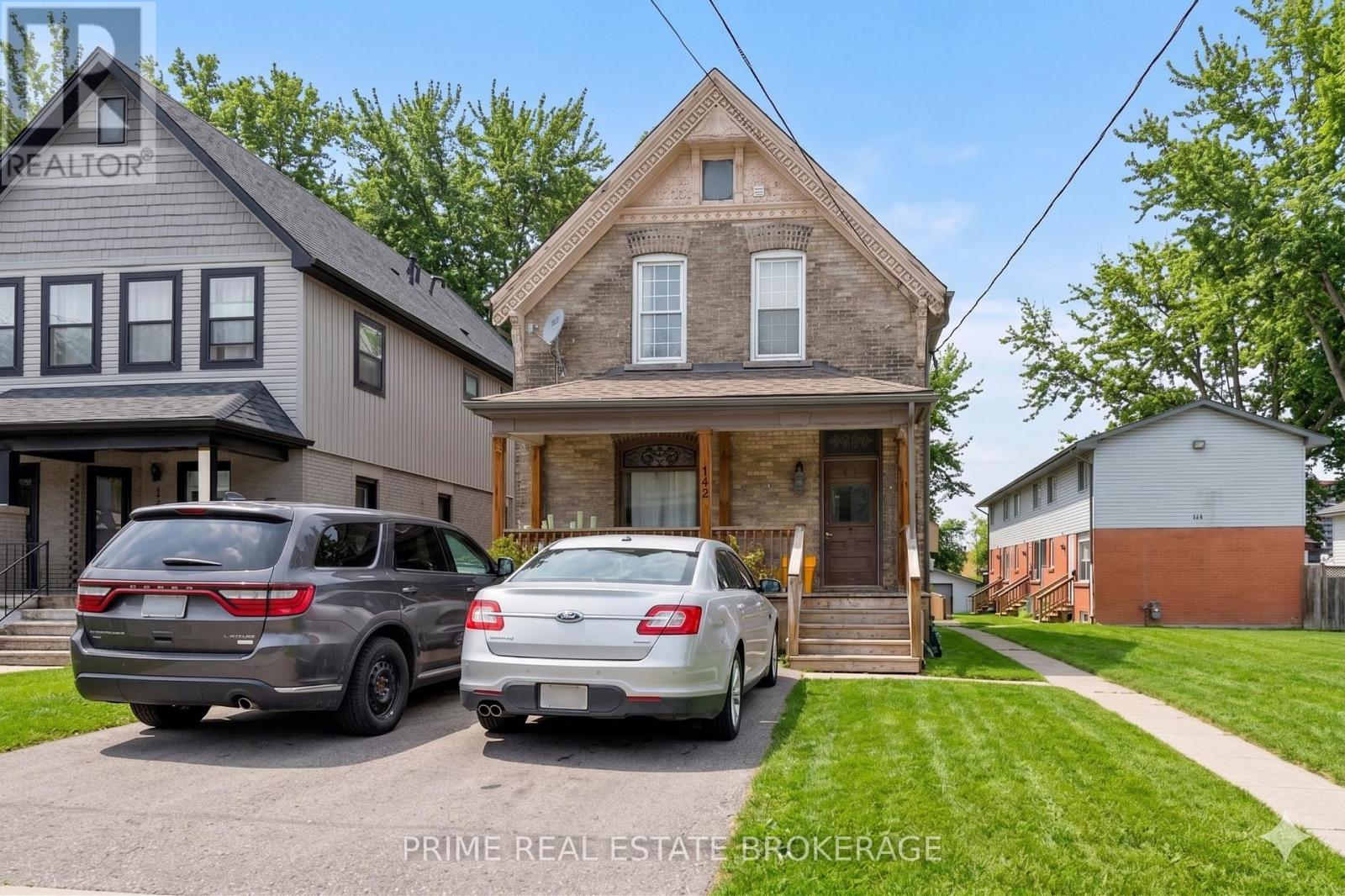 142 John Street, London East, Ontario  N6A 1N8 - Photo 2 - X13745052