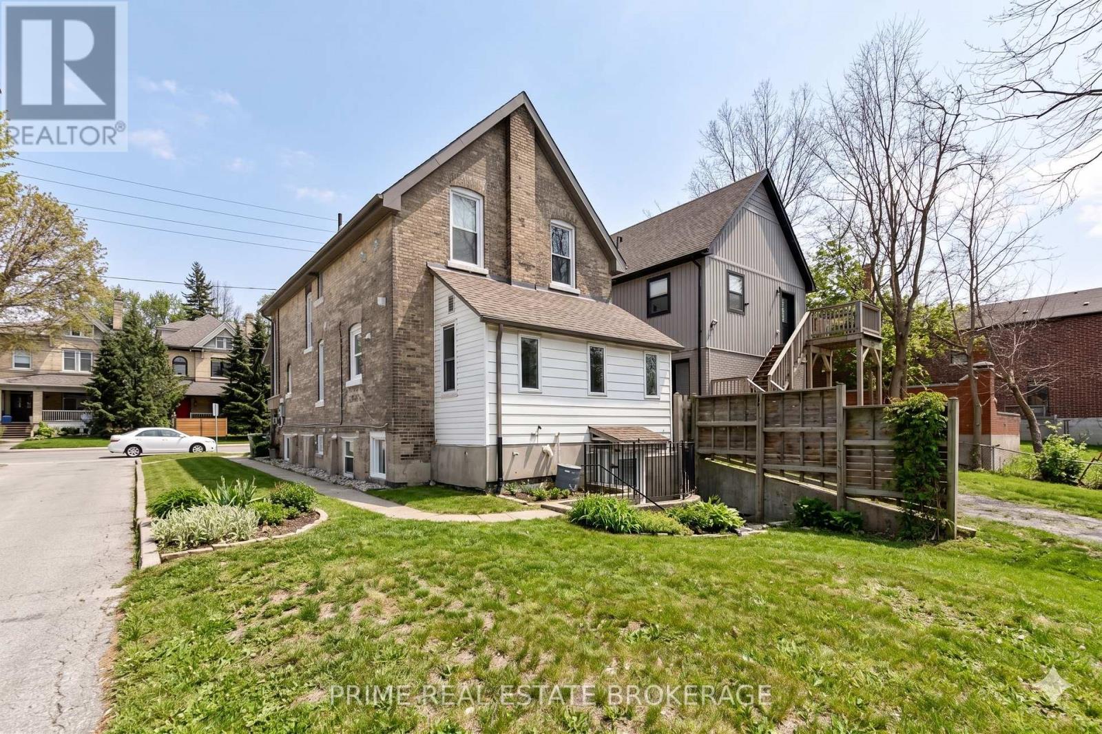142 John Street, London East, Ontario  N6A 1N8 - Photo 28 - X13745052