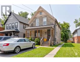142 JOHN STREET, London East, Ontario