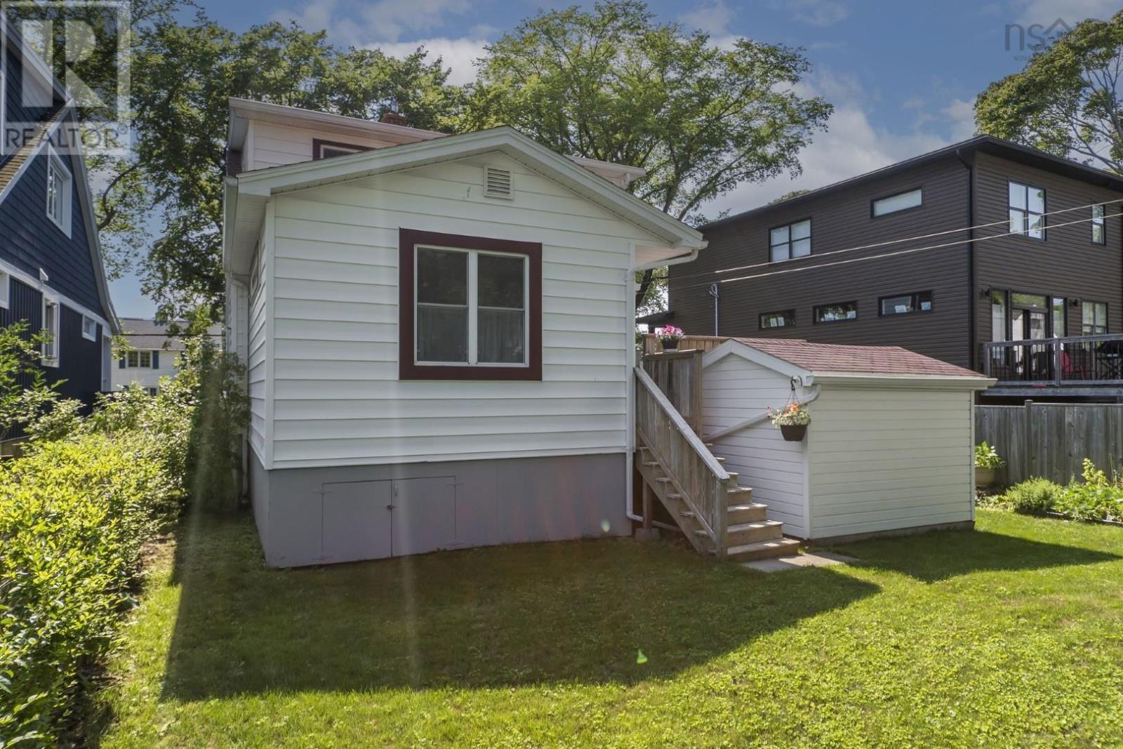 2709 Connolly Street, Halifax, Nova Scotia  B3L 3M7 - Photo 36 - 202622432