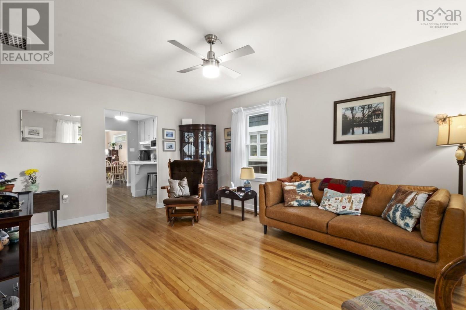 2709 Connolly Street, Halifax, Nova Scotia  B3L 3M7 - Photo 8 - 202622432