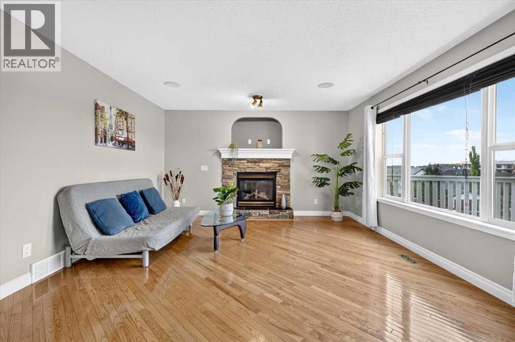 27 Arbour Stone Way Nw, Calgary, Alberta  T3G 5E8 - Photo 3 - A2341066