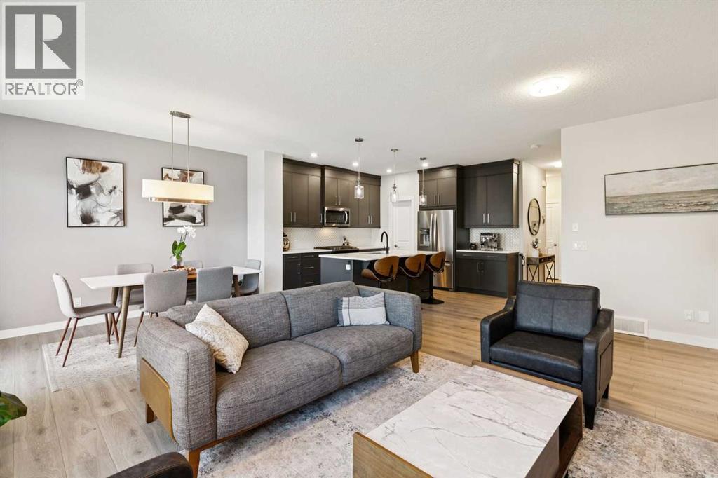 119 Cranbrook Green Se, Calgary, Alberta  T3M 2X2 - Photo 12 - A2341455