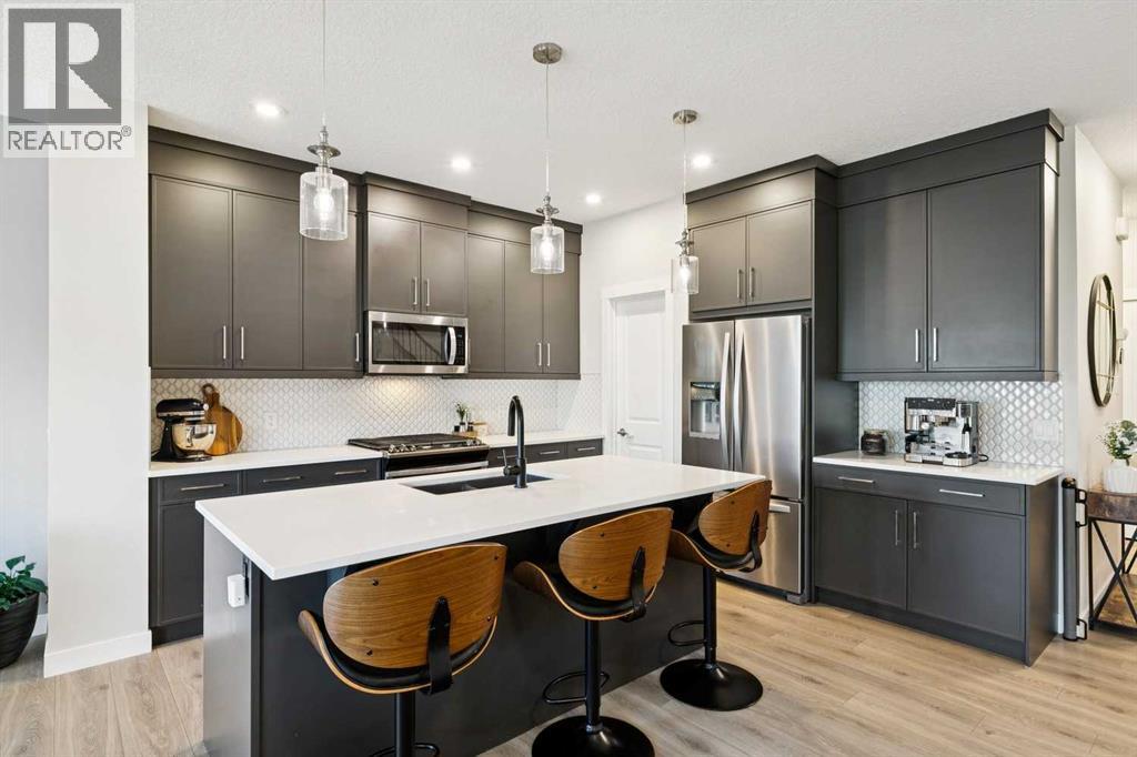 119 Cranbrook Green Se, Calgary, Alberta  T3M 2X2 - Photo 5 - A2341455