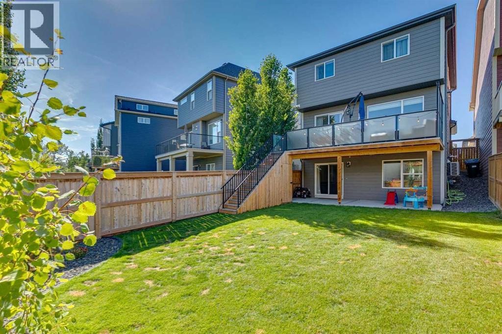 119 Cranbrook Green Se, Calgary, Alberta  T3M 2X2 - Photo 44 - A2341455