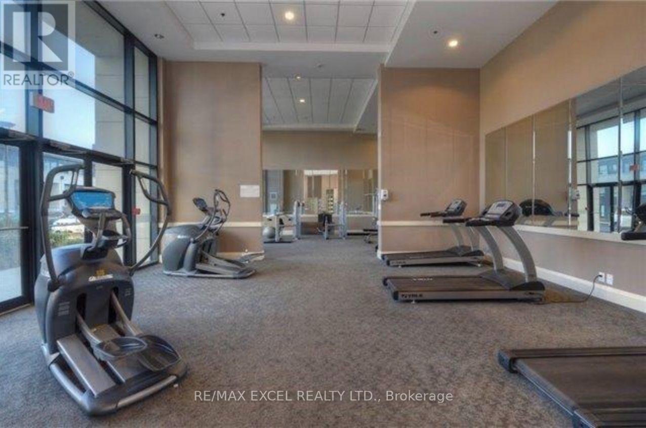 520 - 12 Woodstream Boulevard, Vaughan, Ontario  L4L 8C3 - Photo 12 - N13744820