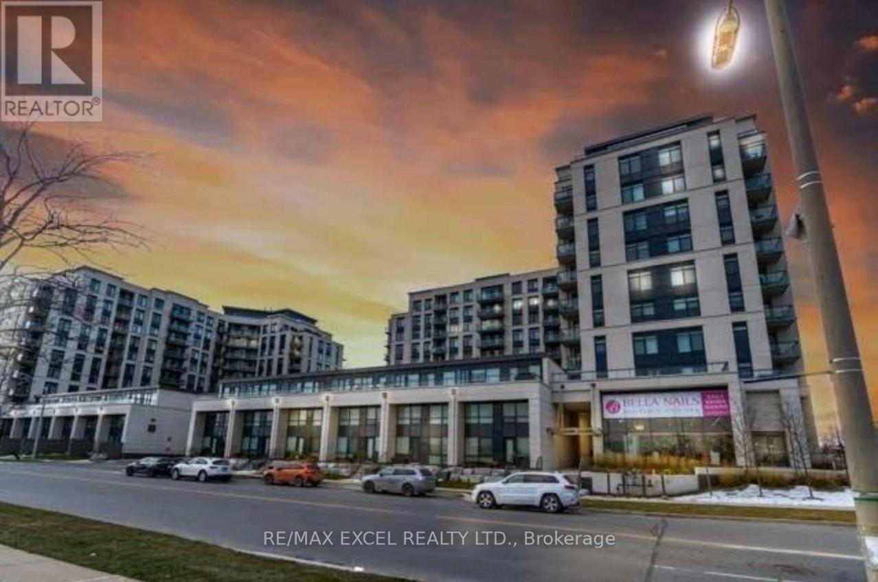 520 - 12 Woodstream Boulevard, Vaughan, Ontario  L4L 8C3 - Photo 14 - N13744820