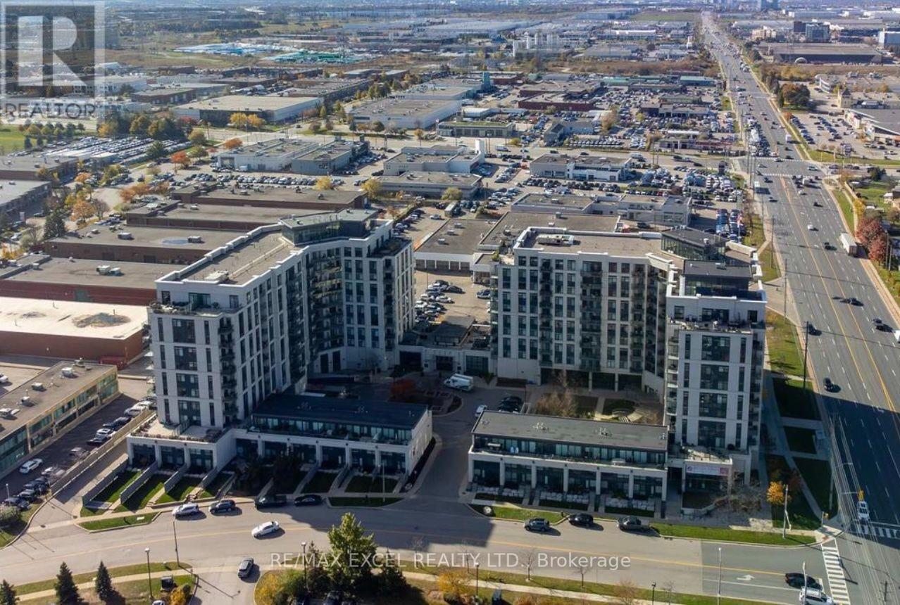 520 - 12 Woodstream Boulevard, Vaughan, Ontario  L4L 8C3 - Photo 15 - N13744820