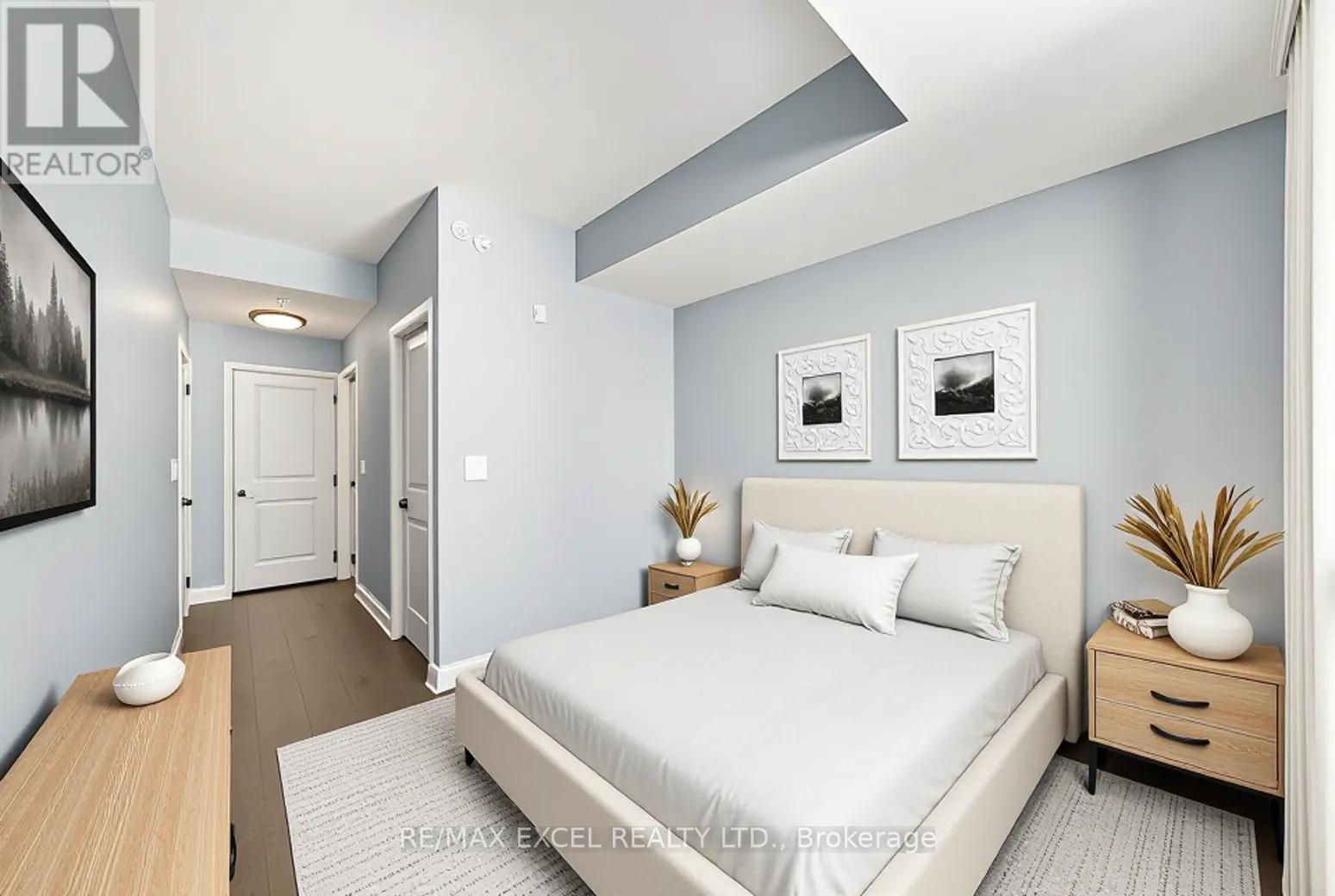 520 - 12 Woodstream Boulevard, Vaughan, Ontario  L4L 8C3 - Photo 3 - N13744820