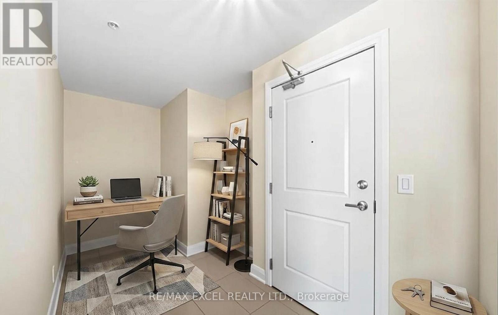 520 - 12 Woodstream Boulevard, Vaughan, Ontario  L4L 8C3 - Photo 4 - N13744820