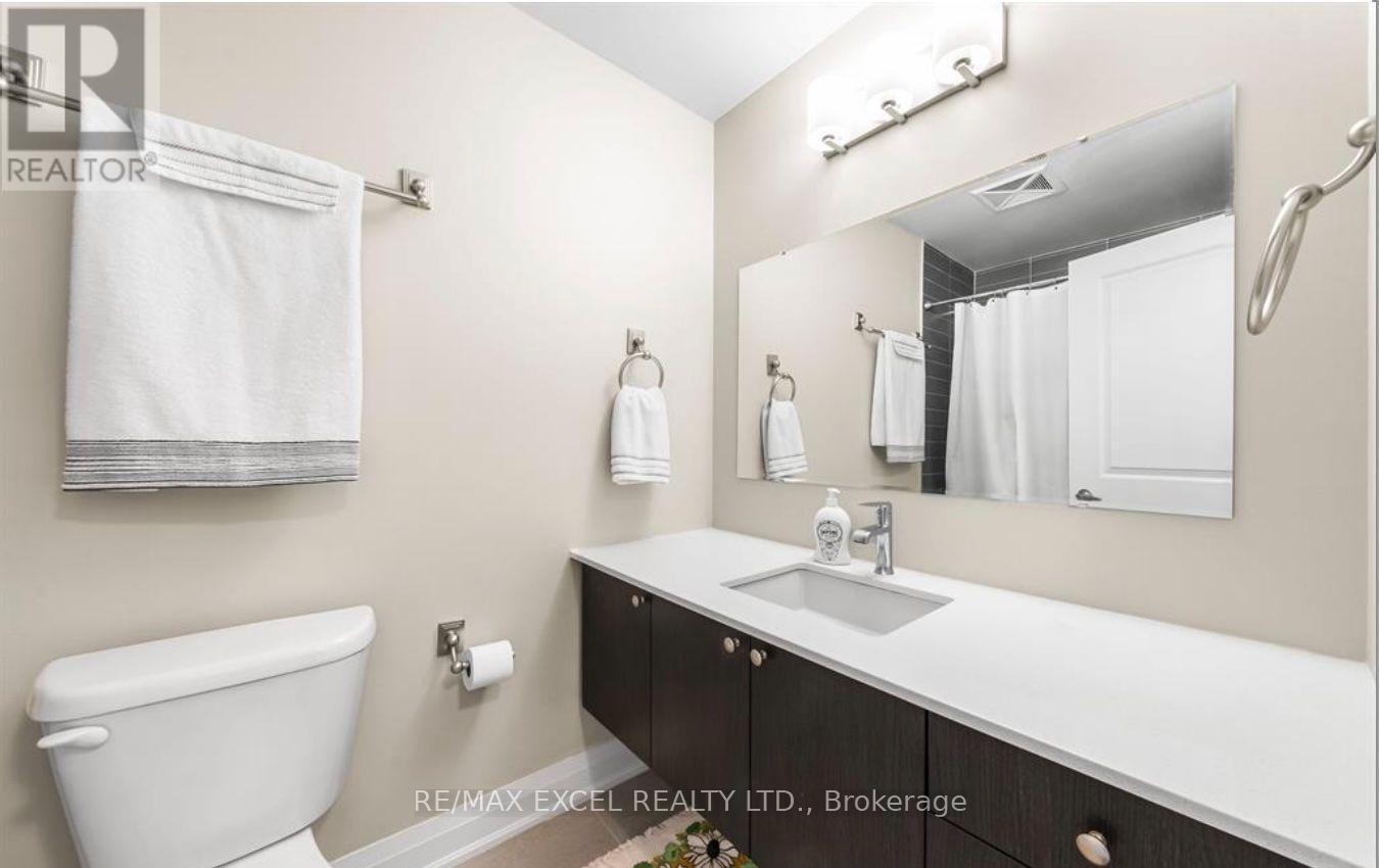 520 - 12 Woodstream Boulevard, Vaughan, Ontario  L4L 8C3 - Photo 5 - N13744820