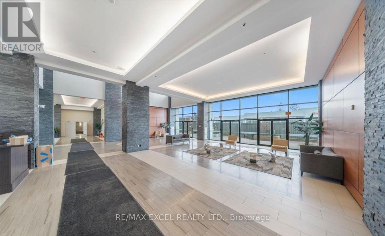 520 - 12 Woodstream Boulevard, Vaughan, Ontario  L4L 8C3 - Photo 7 - N13744820