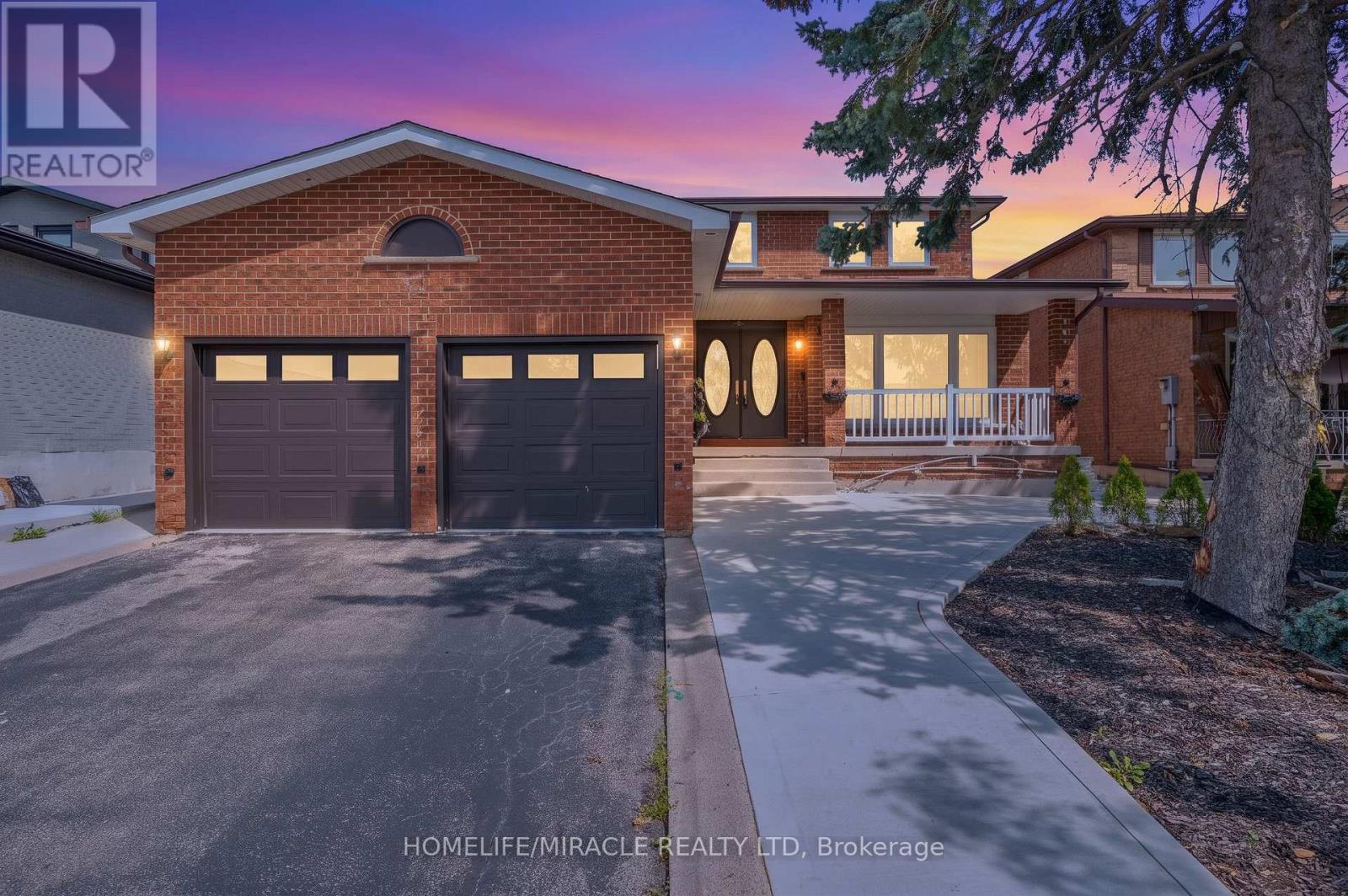 8173 MARTIN GROVE ROAD, Vaughan, Ontario
