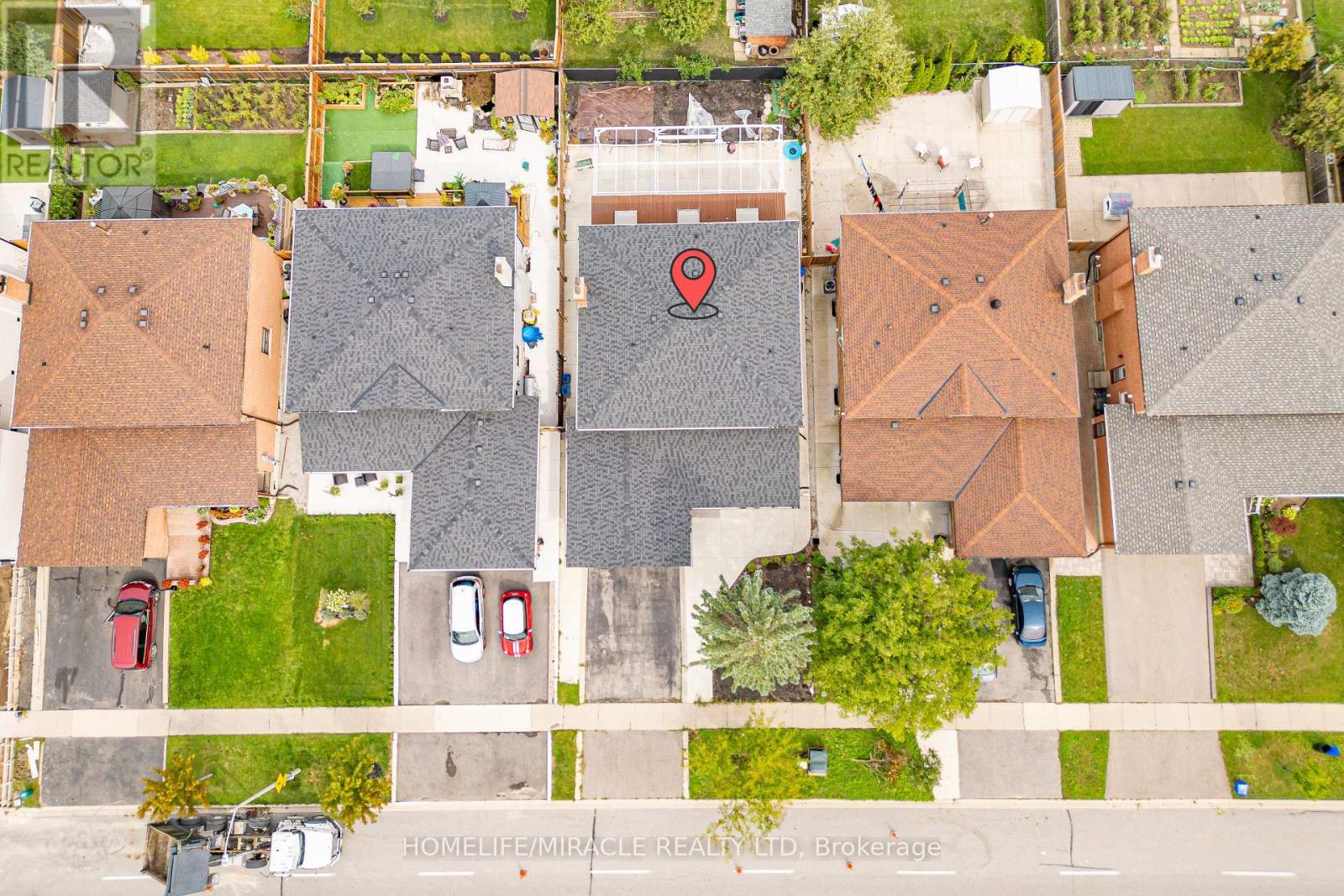 8173 Martin Grove Road, Vaughan, Ontario  L4L 3W9 - Photo 2 - N13744870