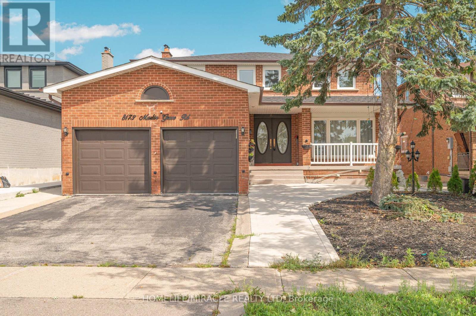 8173 Martin Grove Road, Vaughan, Ontario  L4L 3W9 - Photo 3 - N13744870
