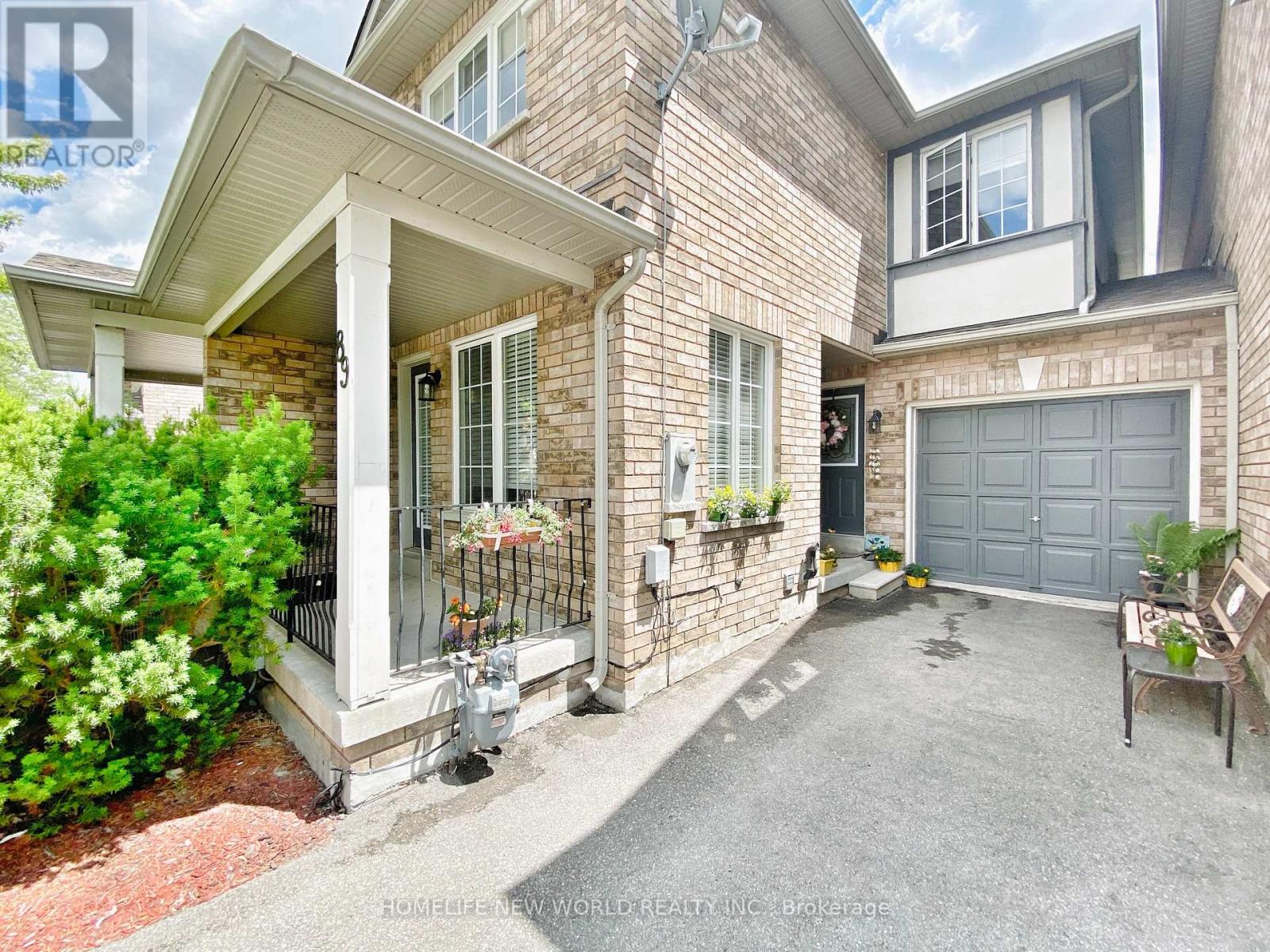 89 Warren Bradley Street, Markham, Ontario  L6C 2X4 - Photo 3 - N13744884