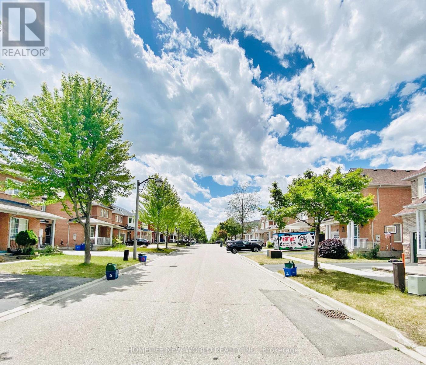 89 Warren Bradley Street, Markham, Ontario  L6C 2X4 - Photo 39 - N13744884