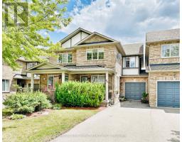 89 WARREN BRADLEY STREET, Markham, Ontario
