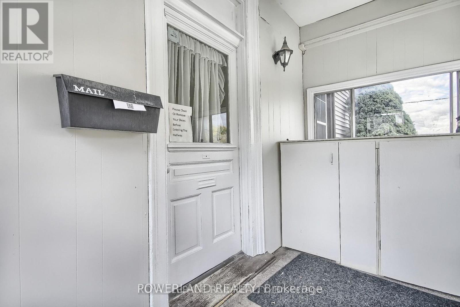 Apt #1 - 202 Prospect Street, Newmarket, Ontario  L3Y 3T6 - Photo 10 - N13744892