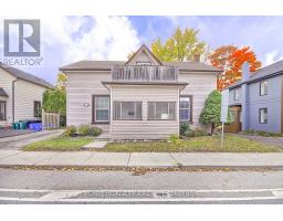 APT #1 - 202 PROSPECT STREET, Newmarket, Ontario