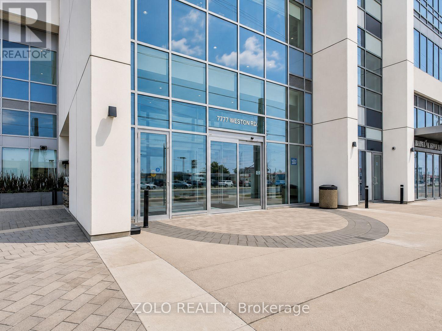255 - 7777 WESTON ROAD, Vaughan, Ontario