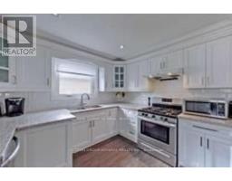 114 CARTIER CRESCENT, Richmond Hill, Ontario