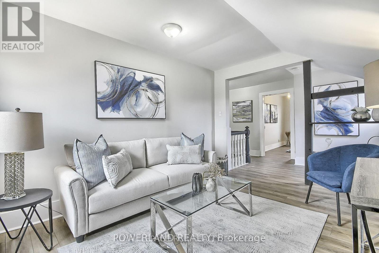 Apt #2 - 202 Prospect Street W, Newmarket, Ontario  L3Y 3T6 - Photo 12 - N13744908