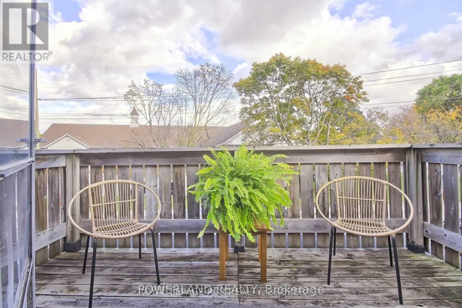 Apt #2 - 202 Prospect Street W, Newmarket, Ontario  L3Y 3T6 - Photo 33 - N13744908