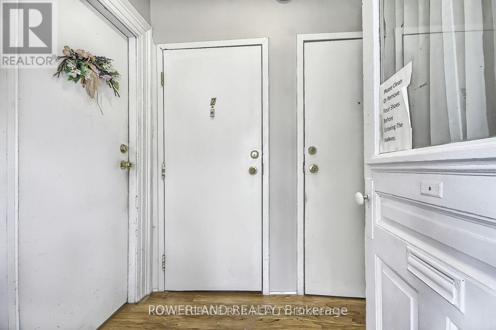 Apt #2 - 202 Prospect Street W, Newmarket, Ontario  L3Y 3T6 - Photo 6 - N13744908