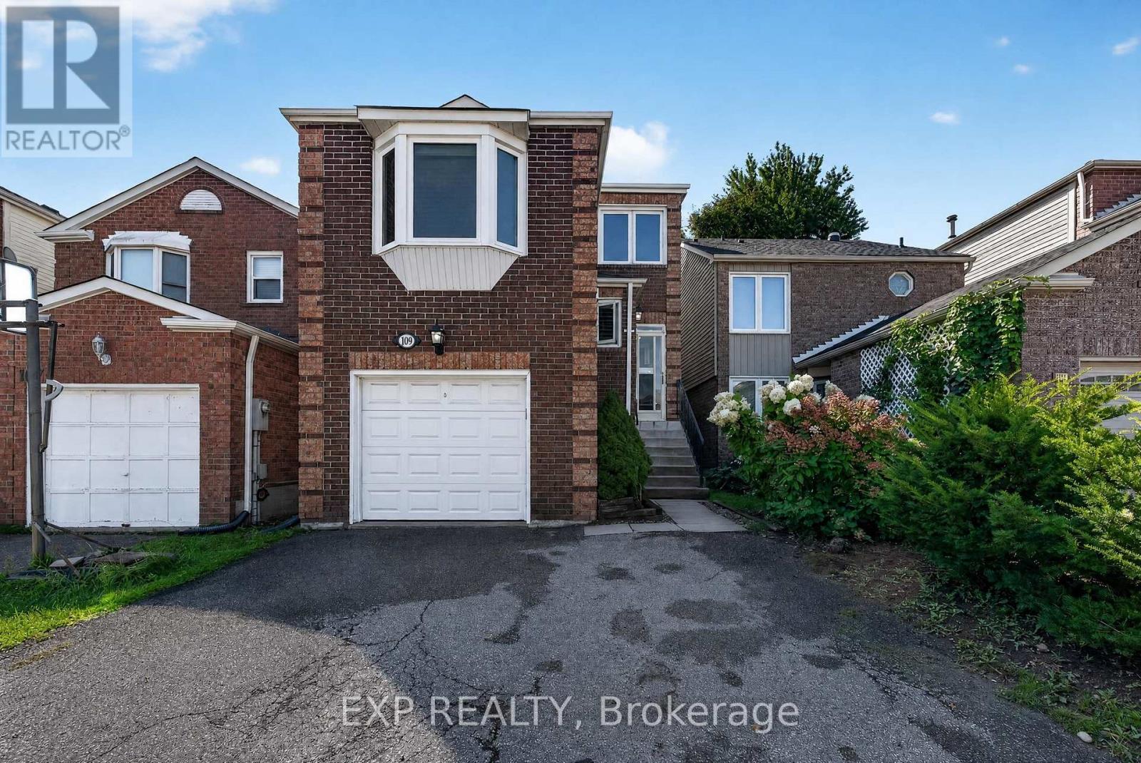 109 Winding Lane, Vaughan (Crestwood-Springfarm-Yorkhill), Ontario  L4J 5J1 - Photo 1 - N13744952