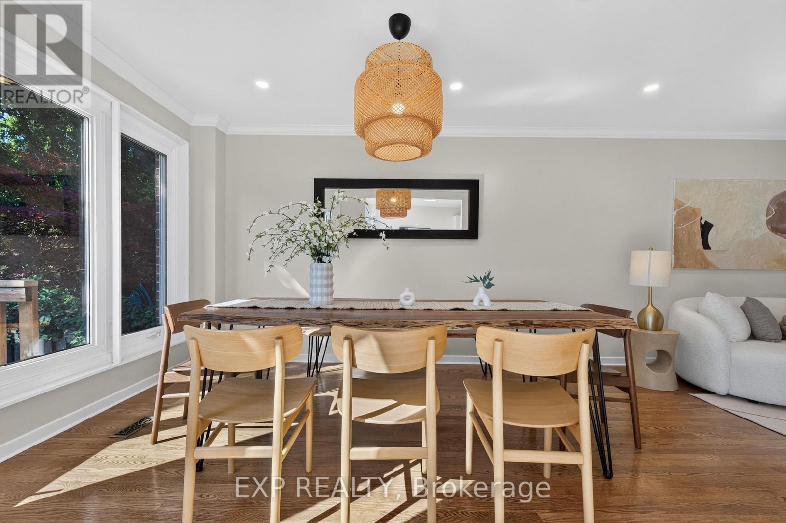 109 Winding Lane, Vaughan (Crestwood-Springfarm-Yorkhill), Ontario  L4J 5J1 - Photo 16 - N13744952