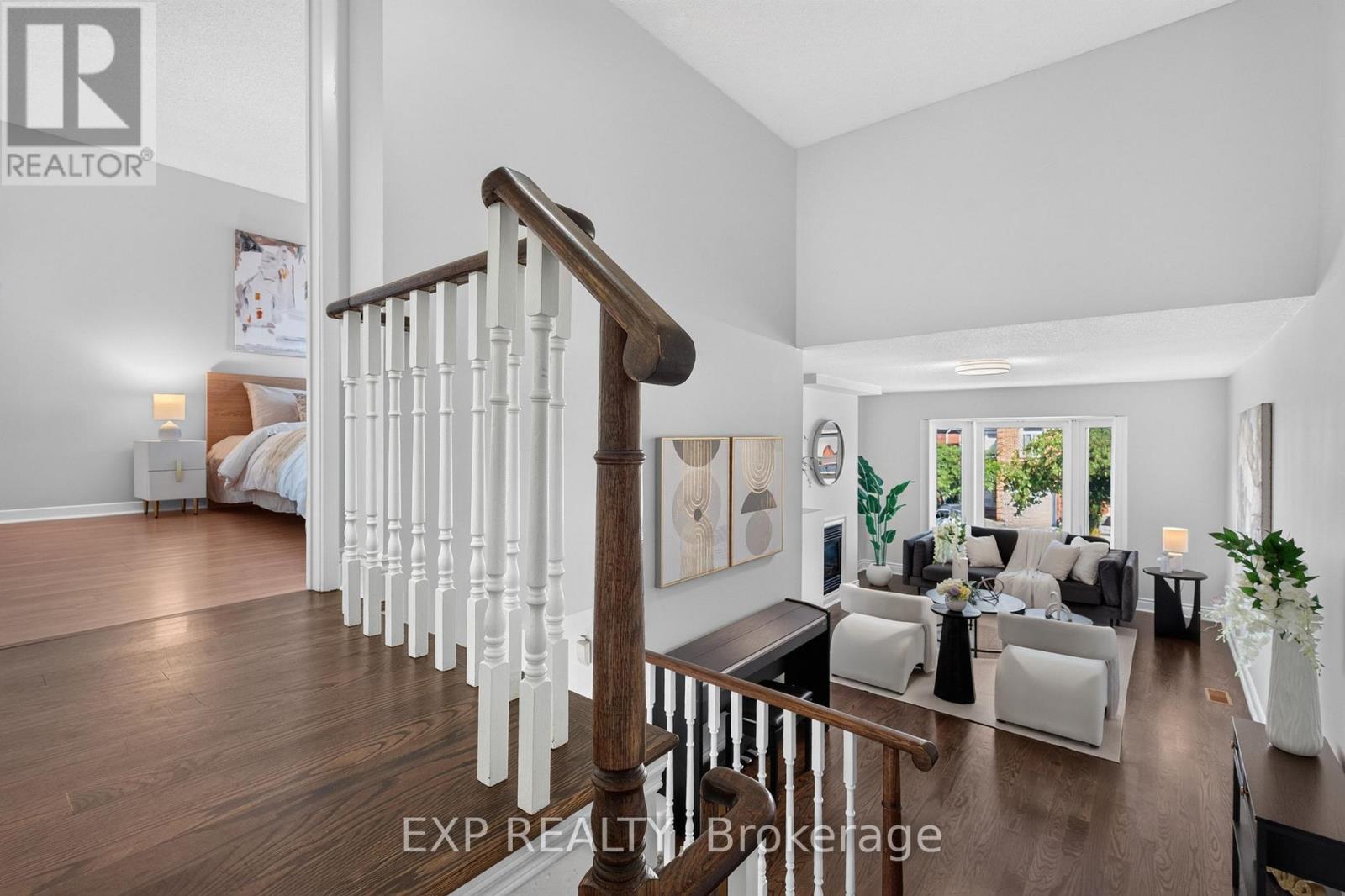 109 Winding Lane, Vaughan, Ontario  L4J 5J1 - Photo 29 - N13744952