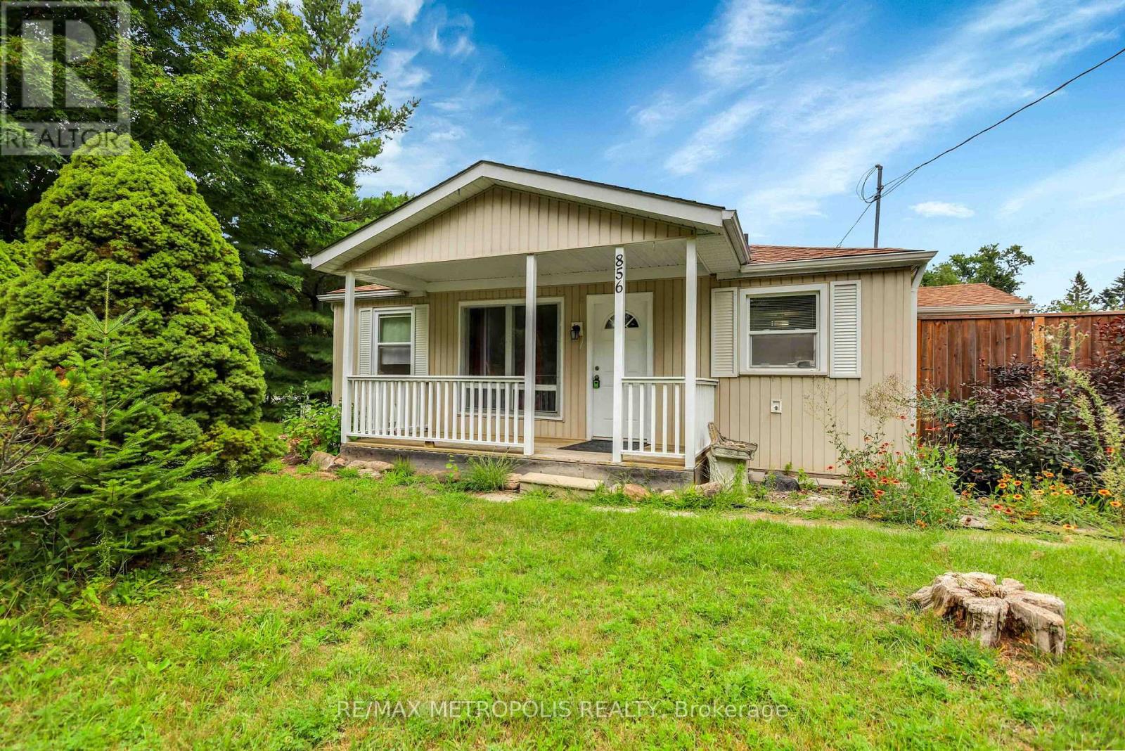 856 CENTRAL AVENUE, Innisfil, Ontario