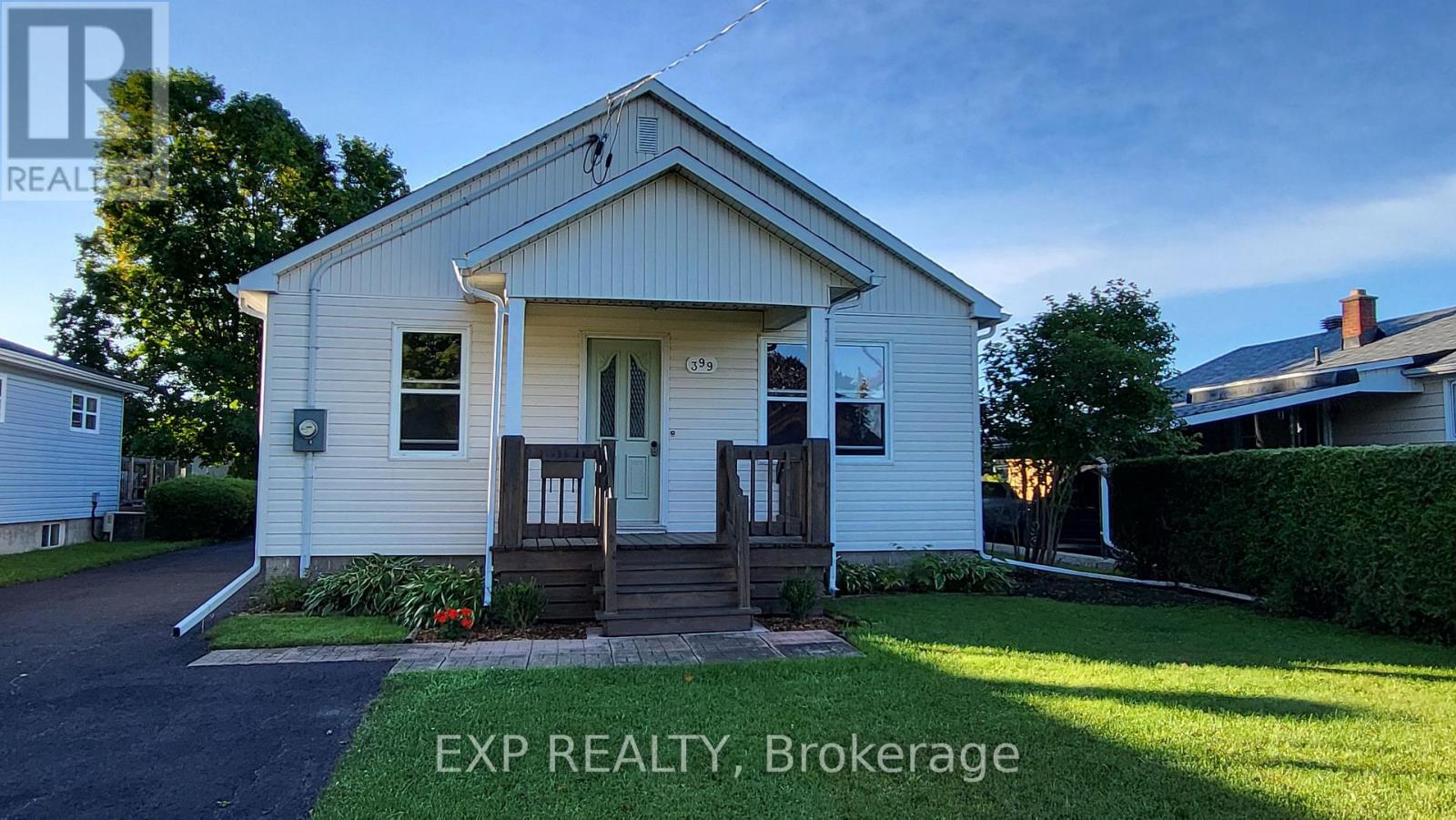 399 Haig Avenue, Renfrew, Ontario