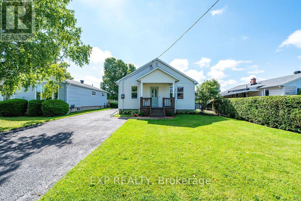 399 Haig Avenue, Renfrew, Ontario K7V 3J6 - Photo 3 - X13744922