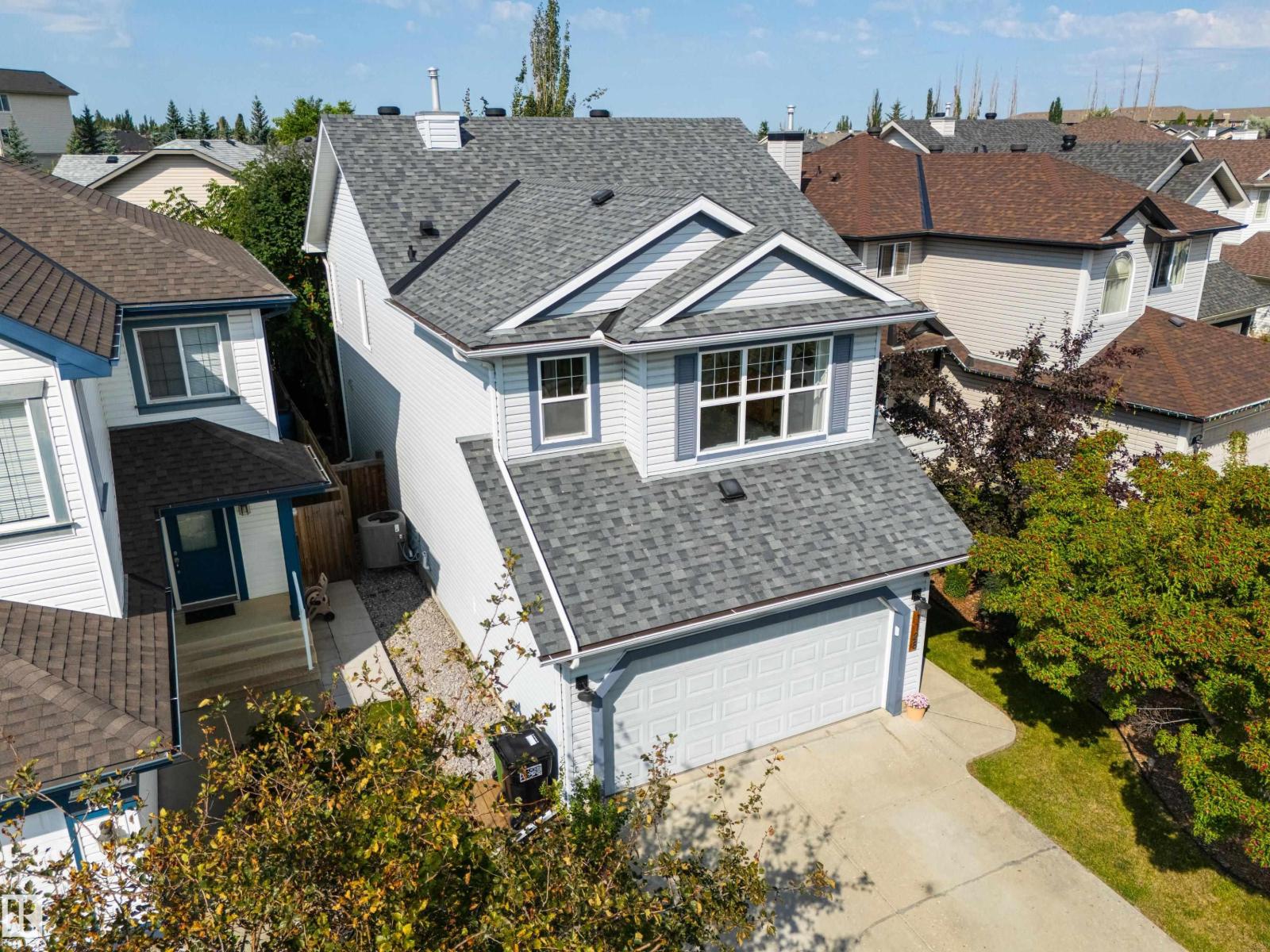1128 114 St SW, Edmonton, Alberta  T6W 1P6 - Photo 45 - E4507061