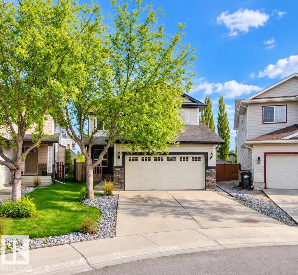 1227 115 St Sw, Edmonton, Alberta  T6W 1W6 - Photo 1 - E4507062