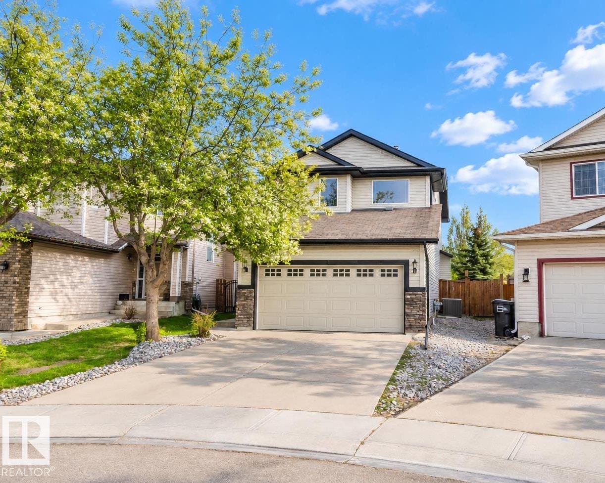 1227 115 St Sw, Edmonton, Alberta  T6W 1W6 - Photo 2 - E4507062