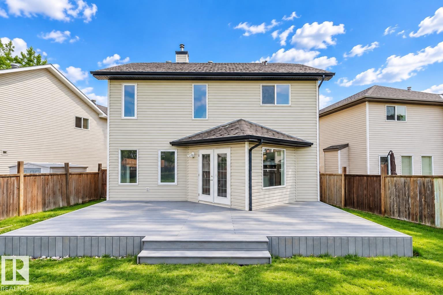 1227 115 St Sw, Edmonton, Alberta  T6W 1W6 - Photo 39 - E4507062