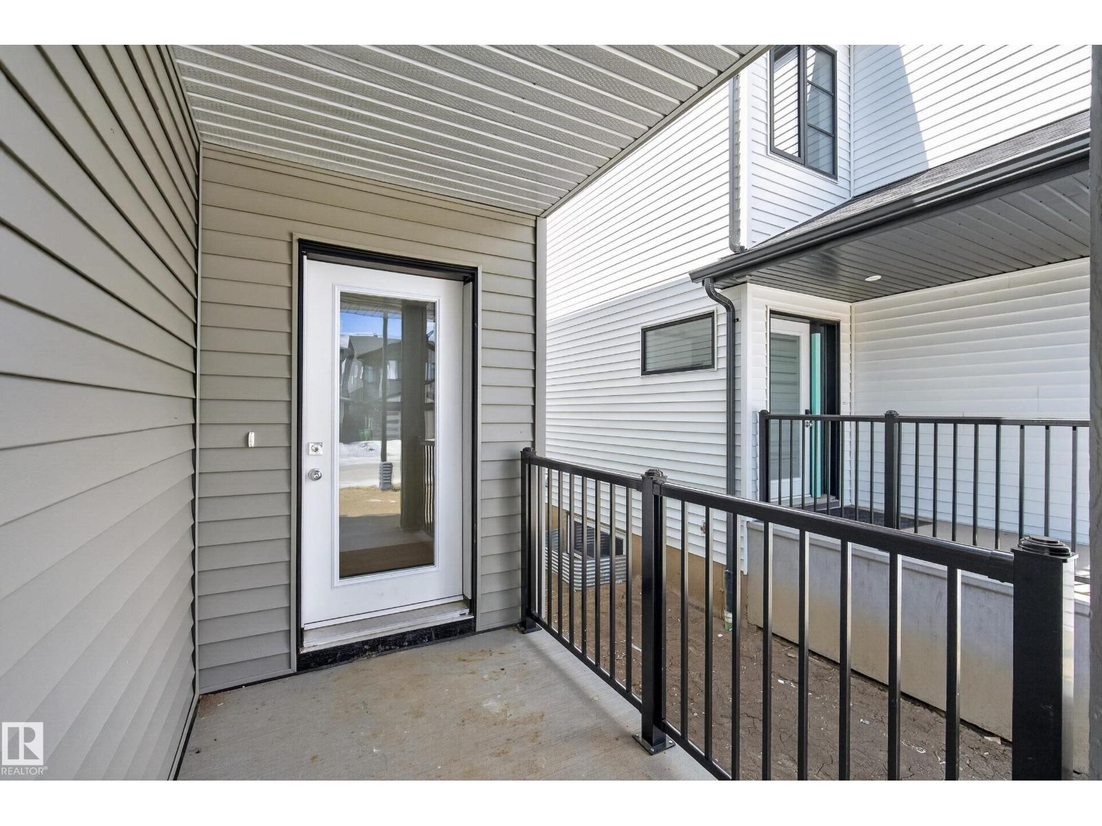 7089 Kiviaq Cr SW, Edmonton, Alberta  T6W 5N7 - Photo 3 - E4507063