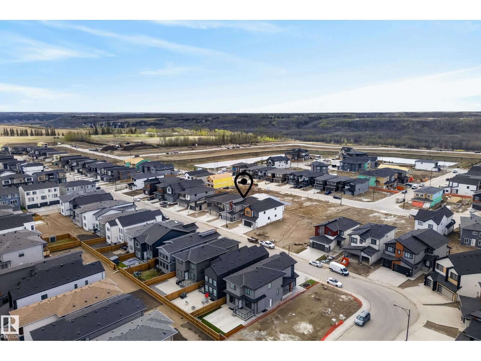 7089 Kiviaq Cr SW, Edmonton, Alberta  T6W 5N7 - Photo 57 - E4507063