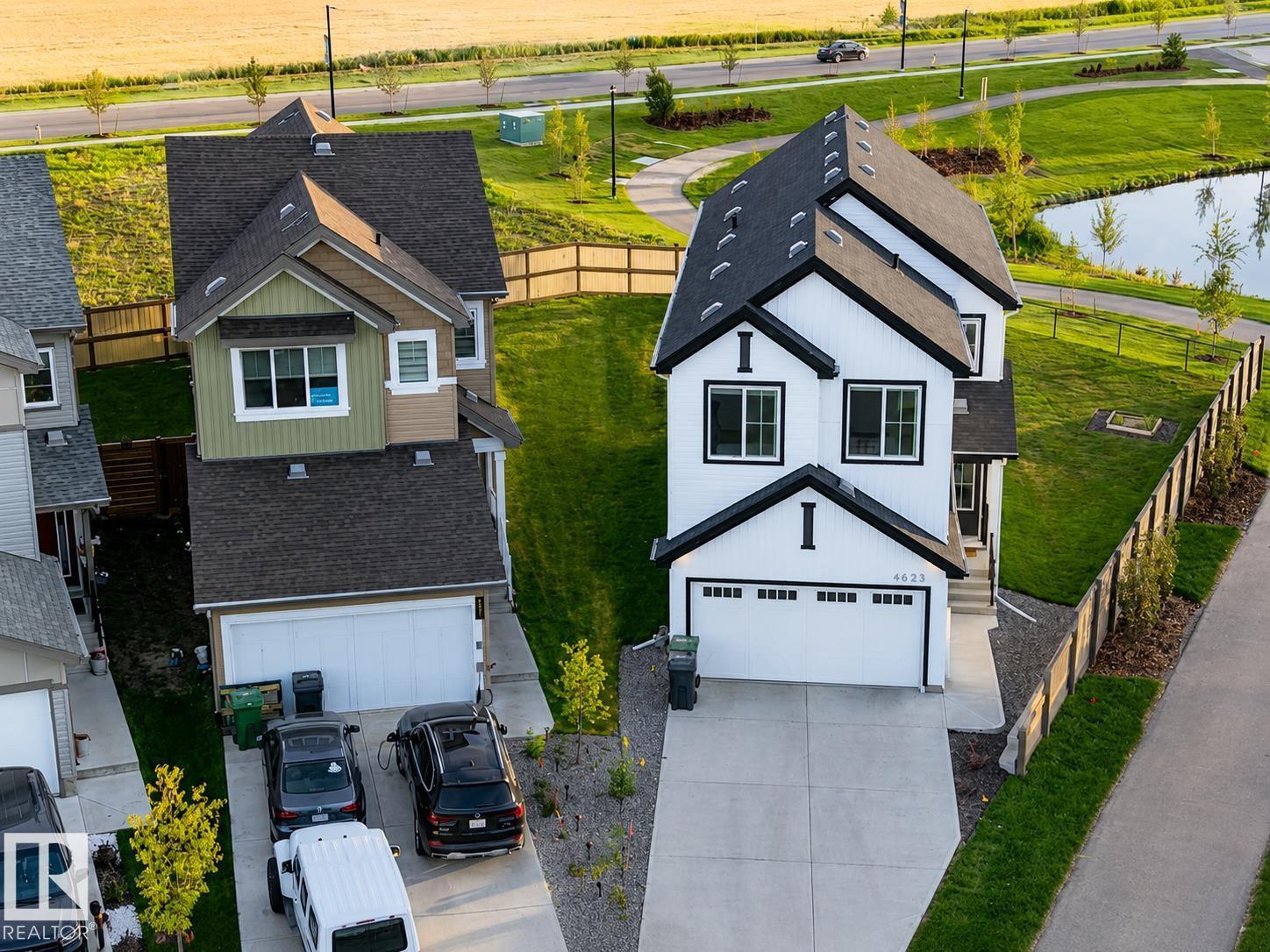 4623 71 Av, Beaumont, Alberta  T4B 3B7 - Photo 29 - E4507065