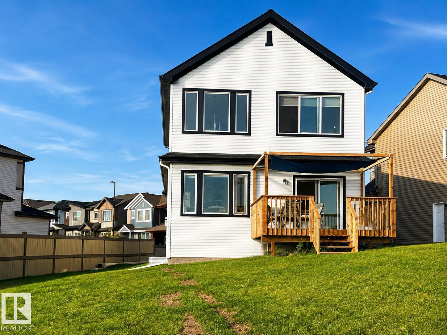 4623 71 Av, Beaumont, Alberta  T4B 3B7 - Photo 31 - E4507065