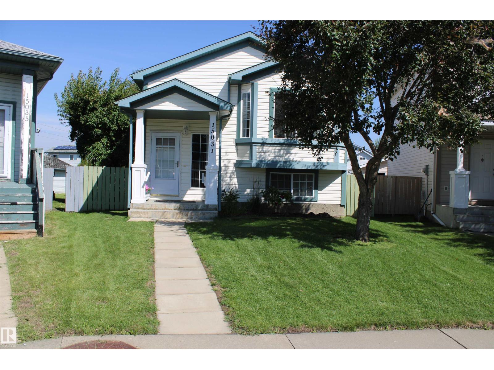 15031 135 St Nw Nw, Edmonton, Alberta  T6V 1M9 - Photo 2 - E4507068