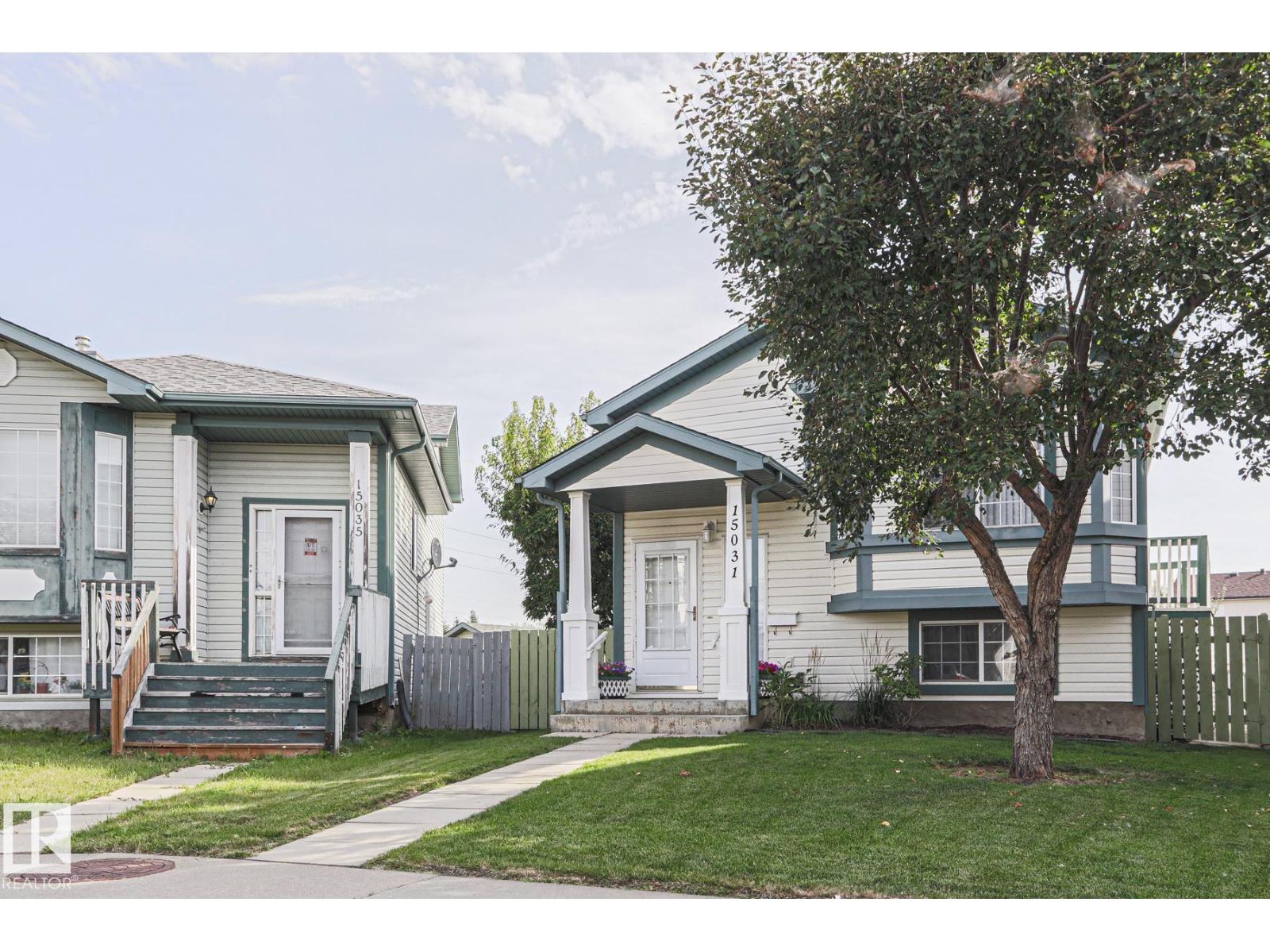 15031 135 St Nw Nw, Edmonton, Alberta  T6V 1M9 - Photo 3 - E4507068
